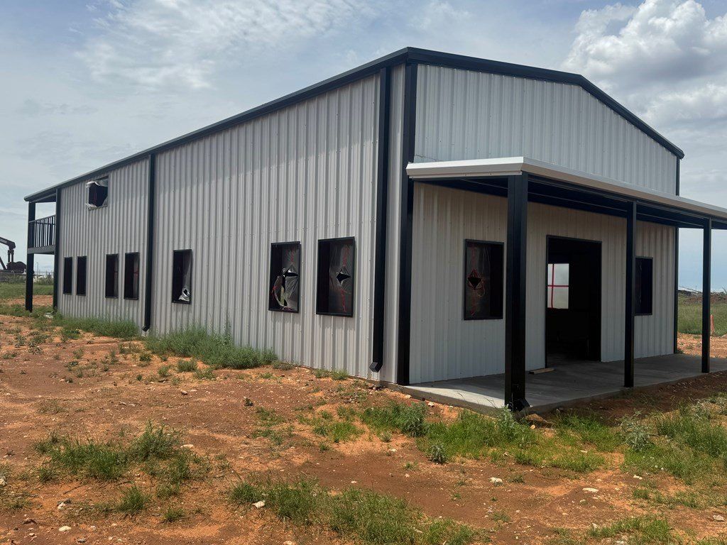 1140 Se 4001 Lot E. Andrews, TX 79714