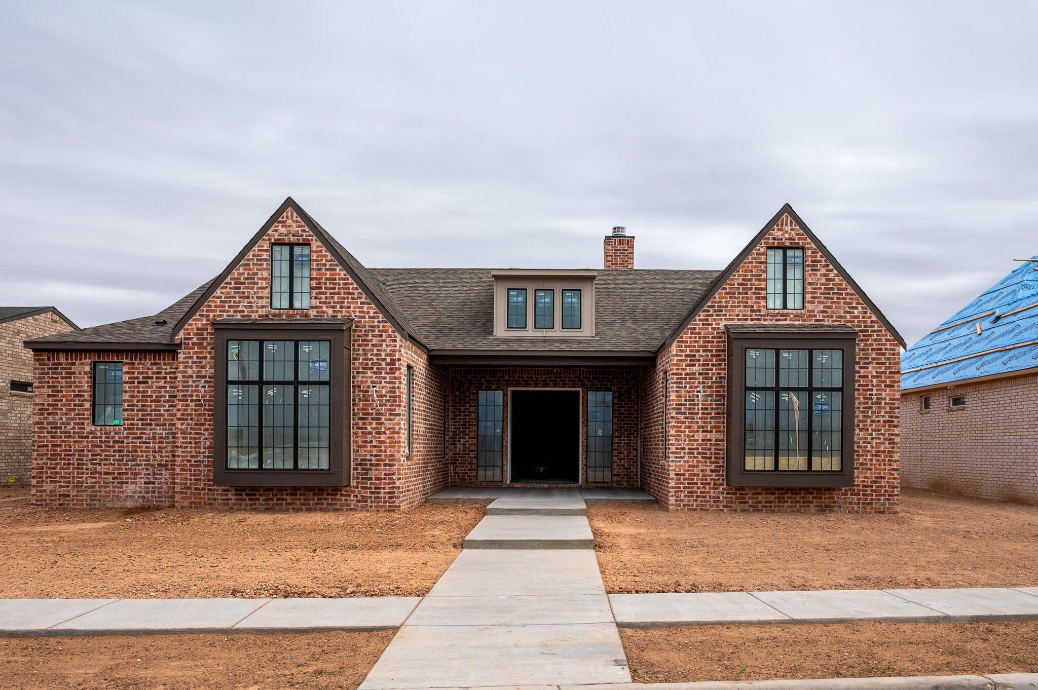 3815 123Rd Street. Lubbock, TX 79423