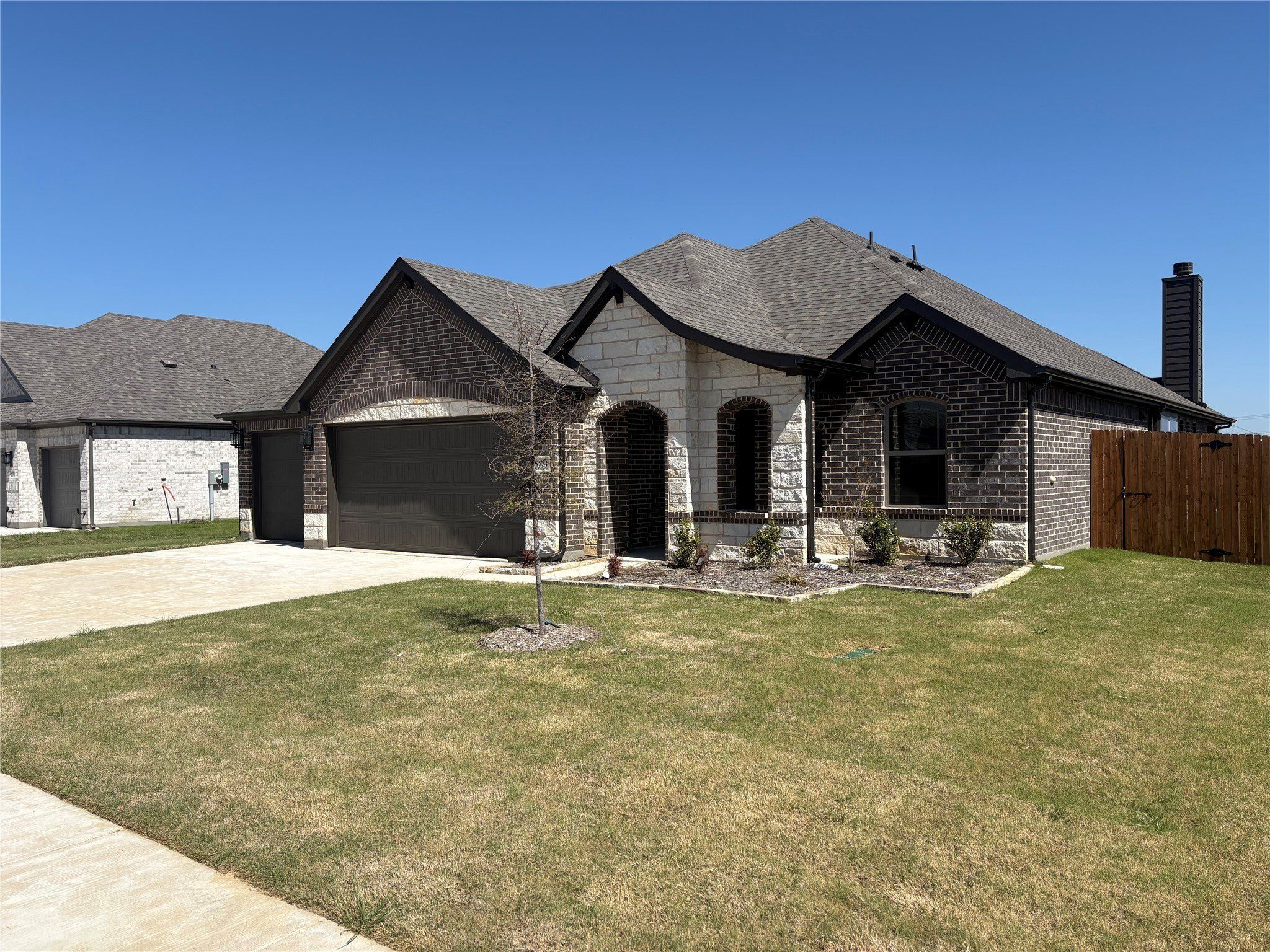 589 Mbs Way. Pilot Point, TX 76258