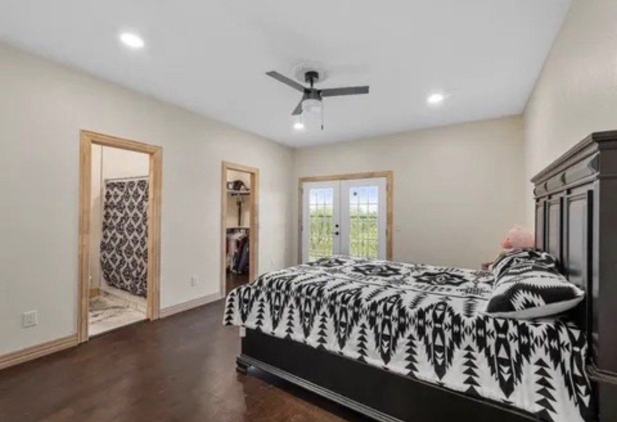 6051 County Road 1030 B. Rice, TX 75155