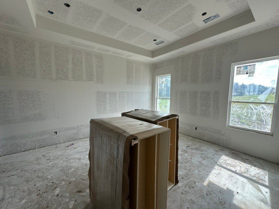 1536 County Road. Leonard, TX 75452