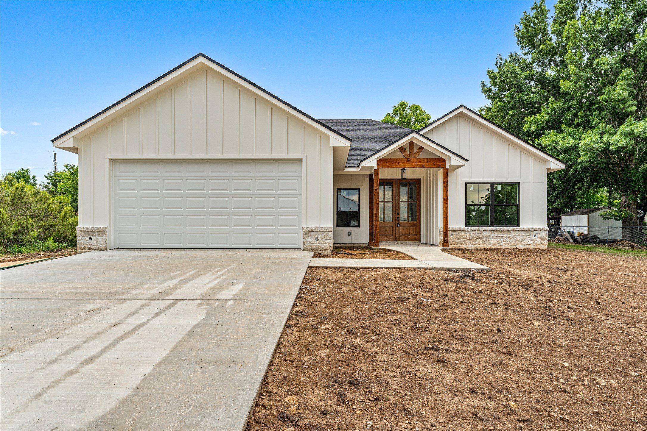 267 Sherwood Drive. Woodway, TX 76712