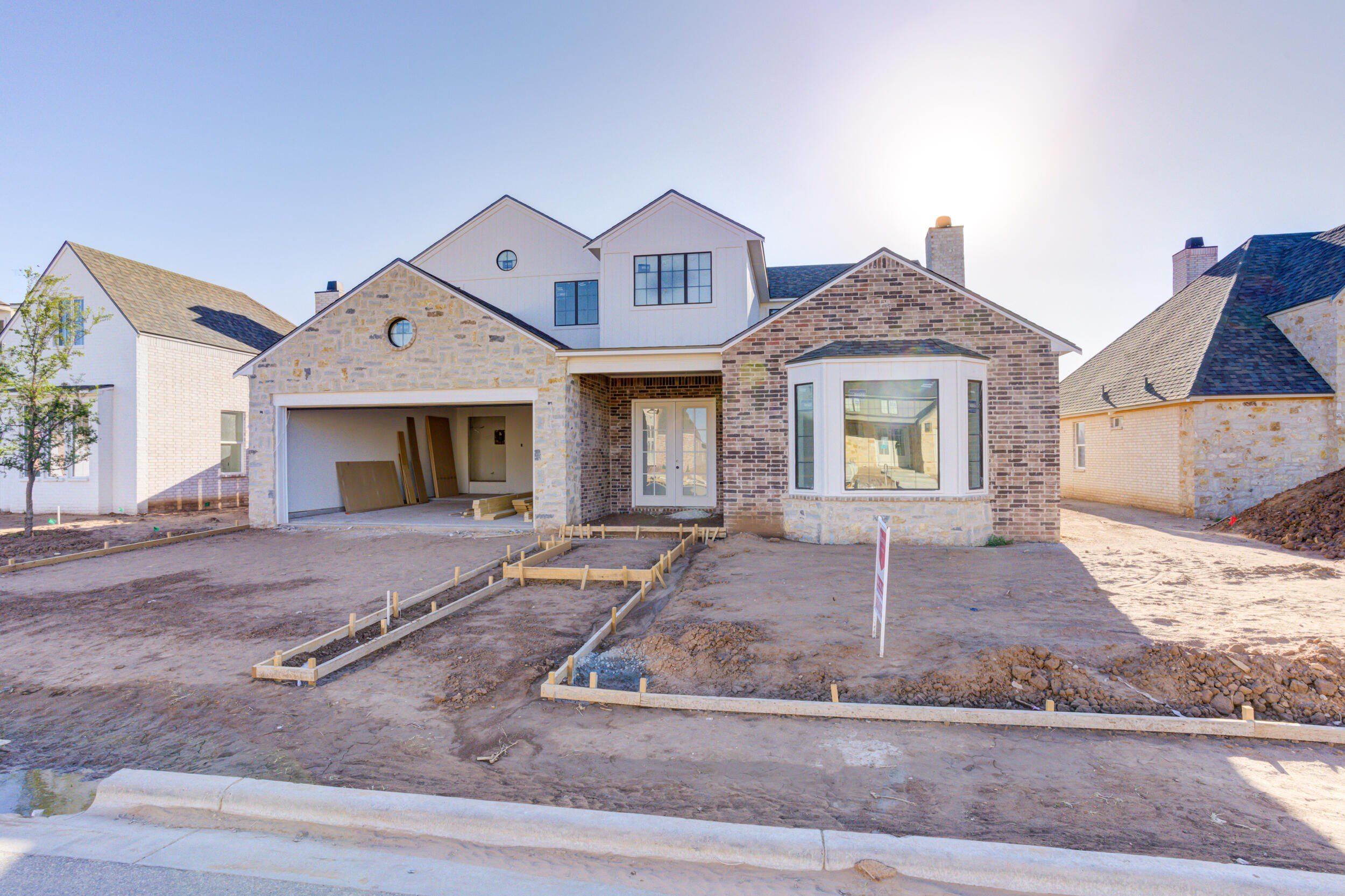 14406 Joliet Avenue. Lubbock, TX 79423