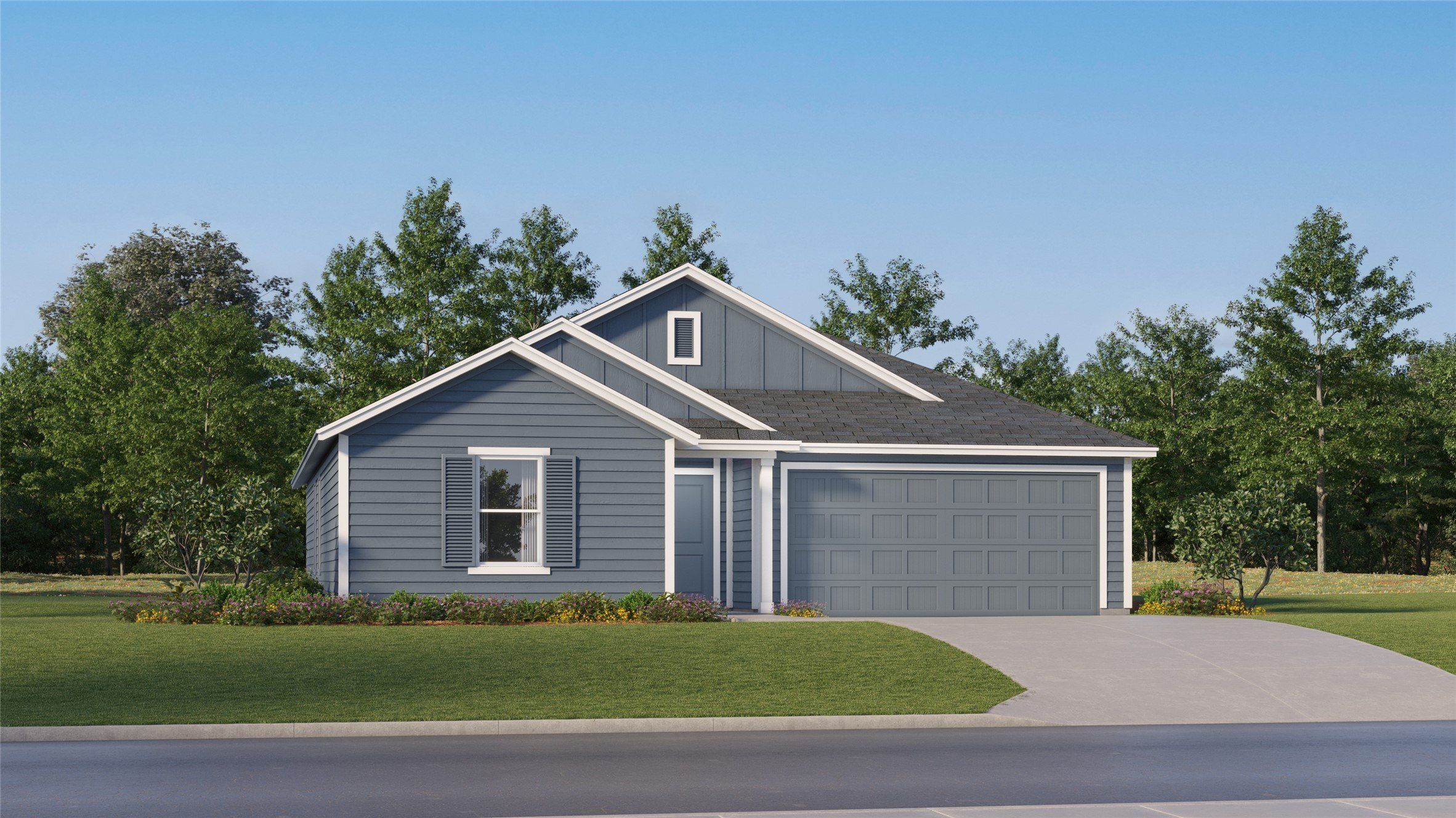 5001 Draper Ridge Drive. Fort Worth, TX 76179