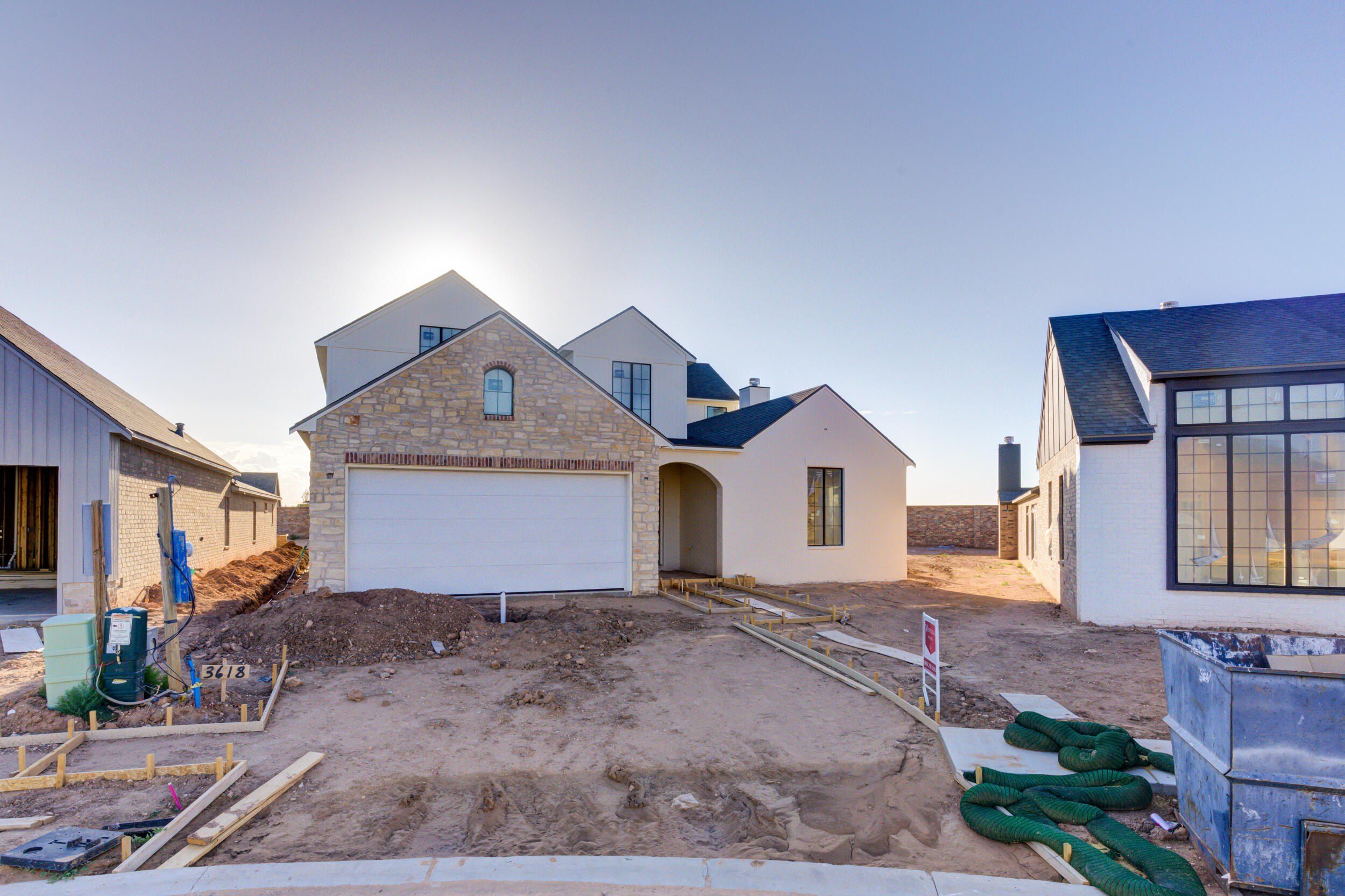 3618 126Th Place. Lubbock, TX 79423