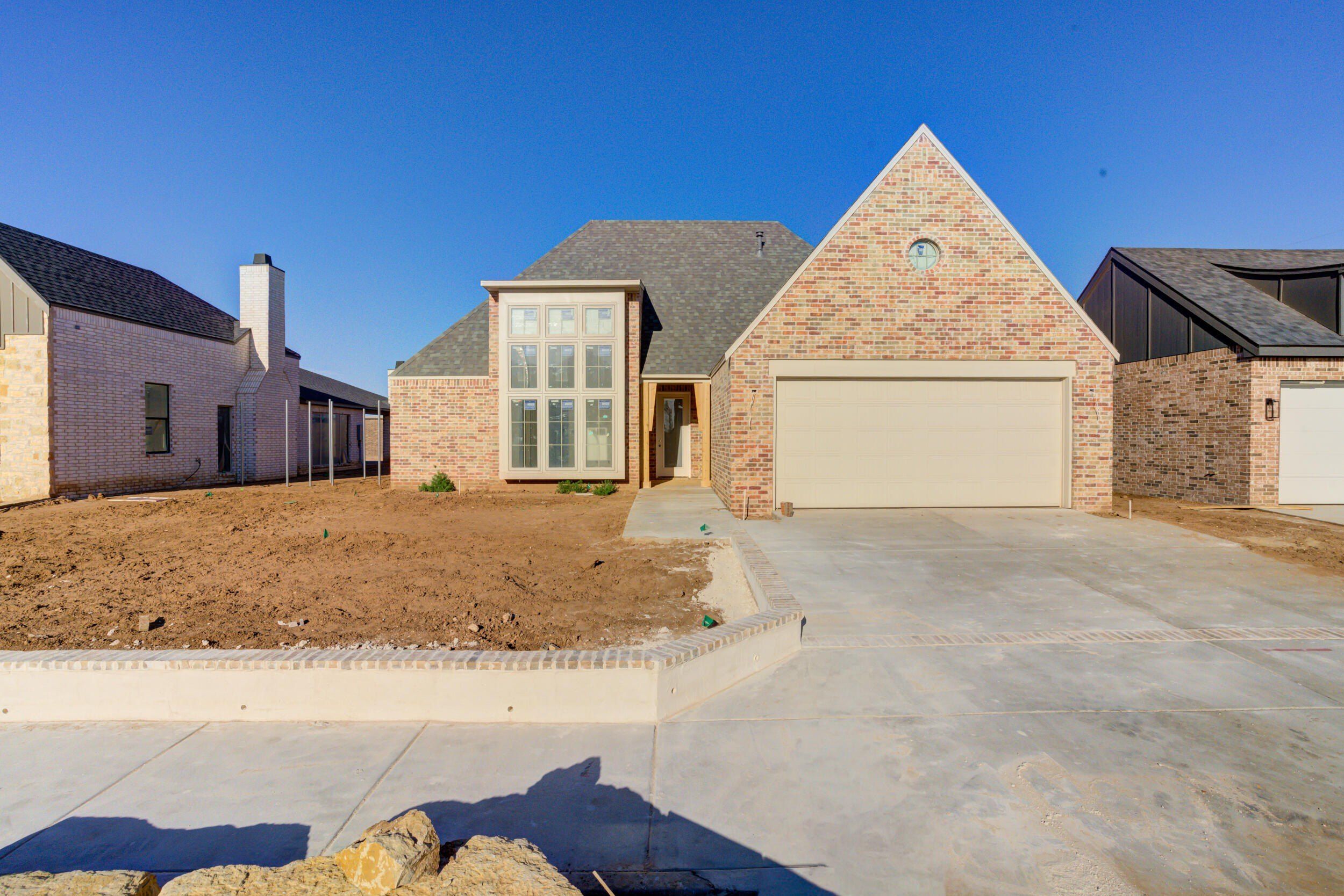14407 Joliet Avenue. Lubbock, TX 79423