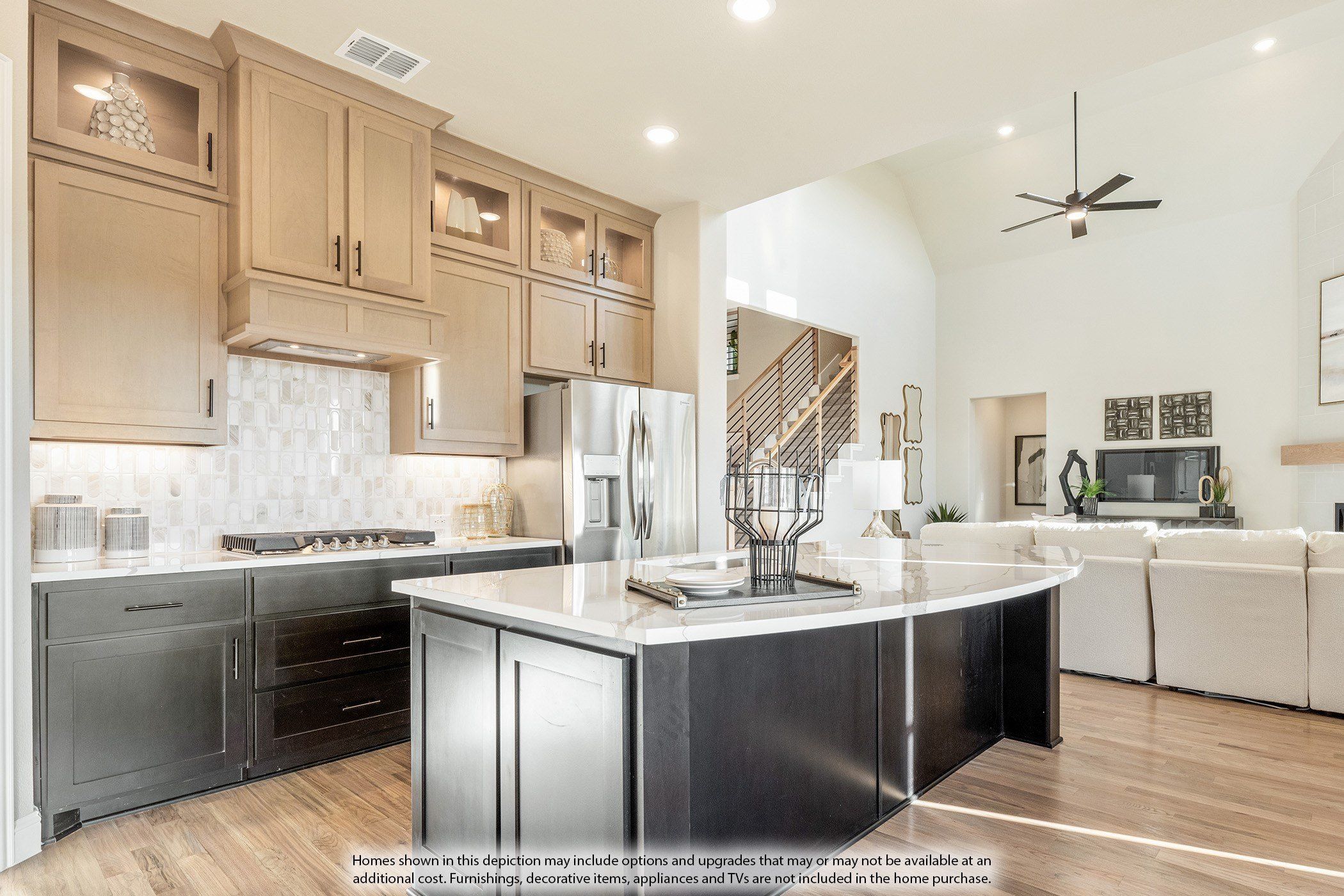 361 Tony Street. Burleson, TX 76028