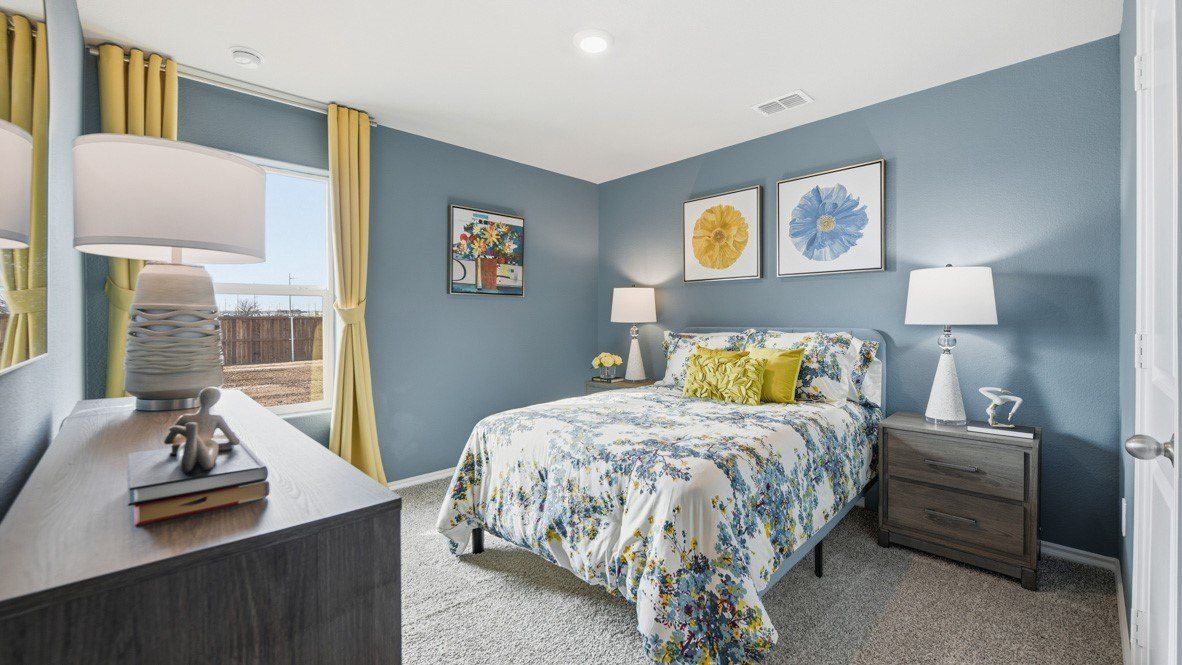 1065 Burnt Ranch Road. Fort Worth, TX 76131