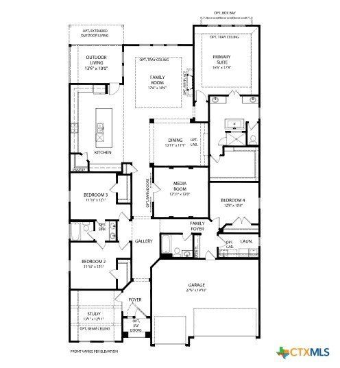 363 Grand Legacy. New Braunfels, TX 78130