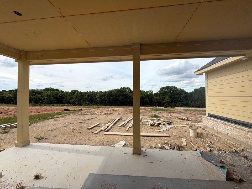 441 Texas Sage Trail. Weatherford, TX 76085