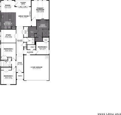 4318 Garden Landing. Schertz, TX 78124
