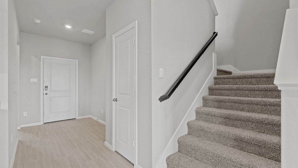 8401 Bluebonnet Bend Road. Fort Worth, TX 76131