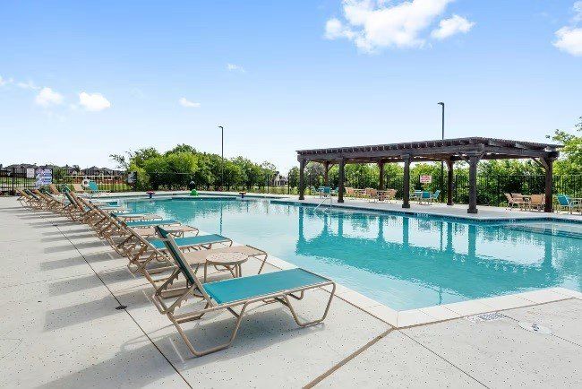 4432 Brendfield Drive. Fort Worth, TX 76036