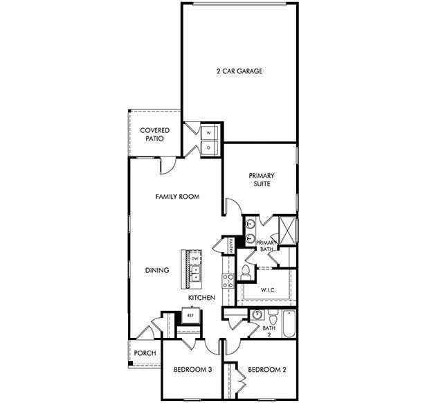 3216 Hopewell Lane. Fort Worth, TX 76179