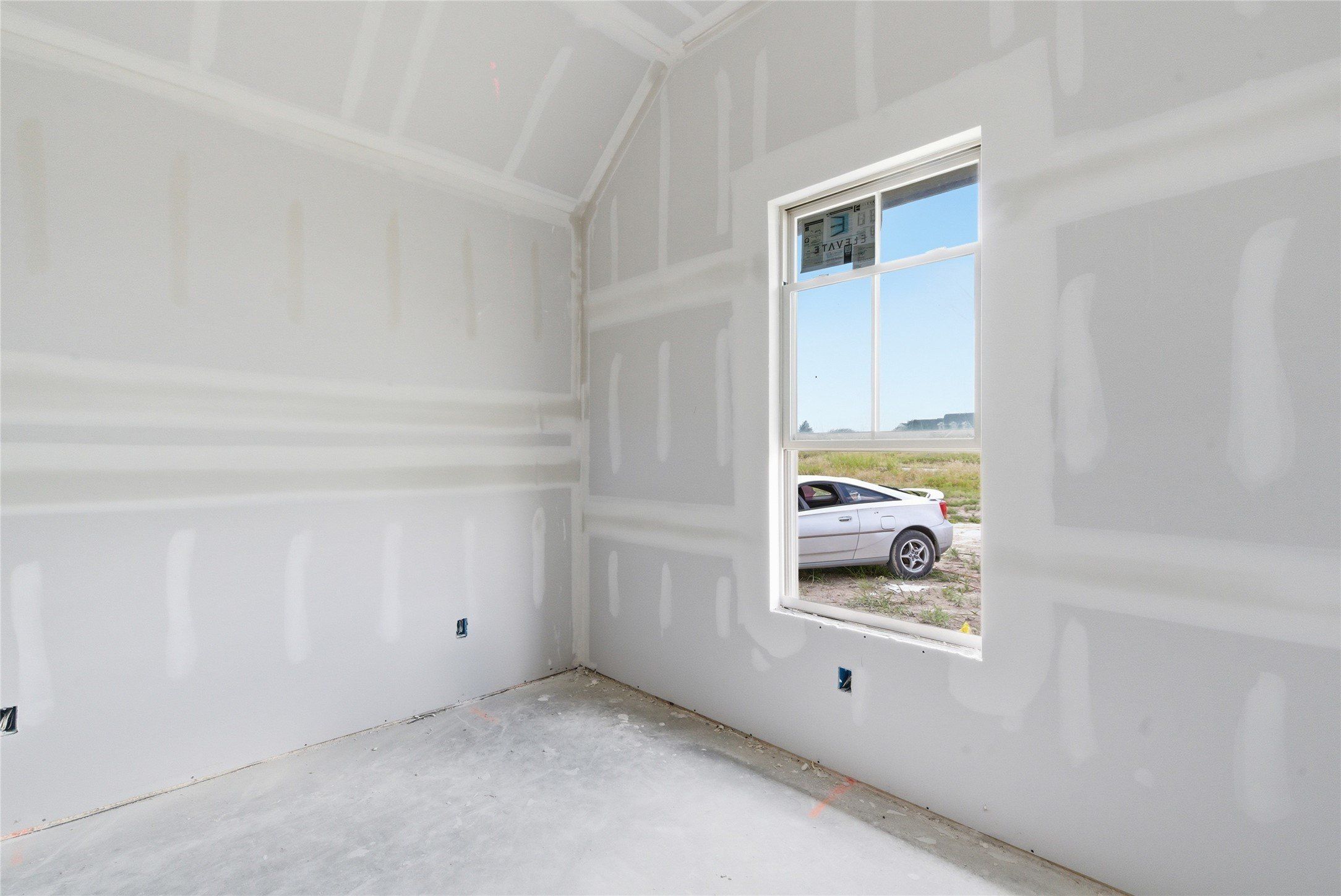 476 Danner Drive. Aledo, TX 76008