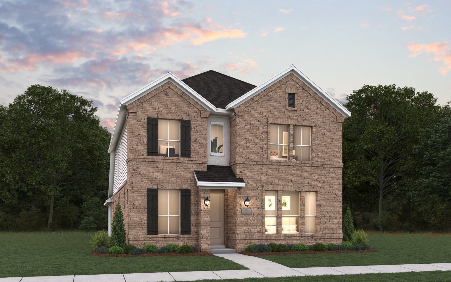 1636 Peridot Parkway. Mesquite, TX 75181