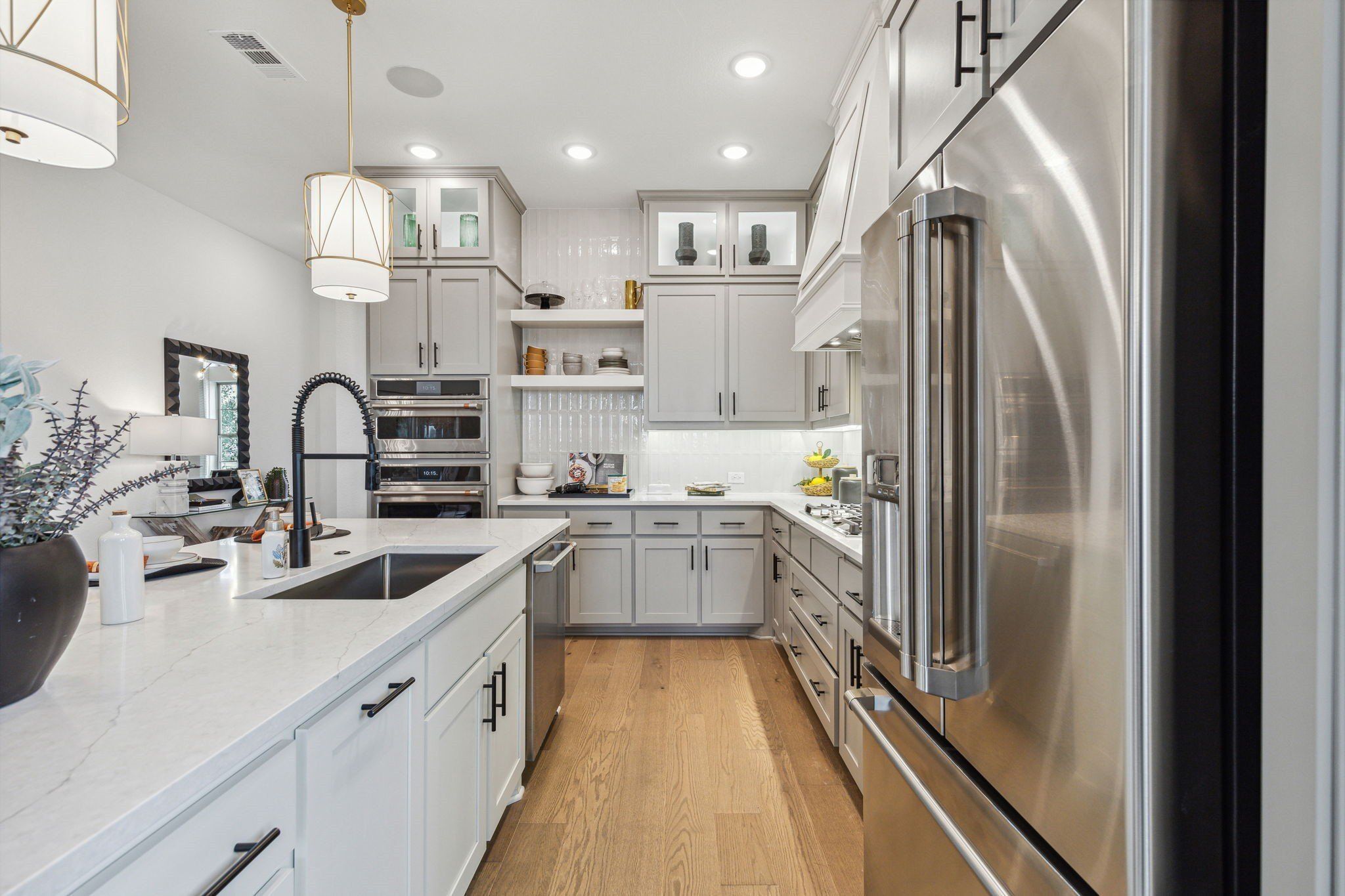 2078 Cuellar Way. Van Alstyne, TX 75495