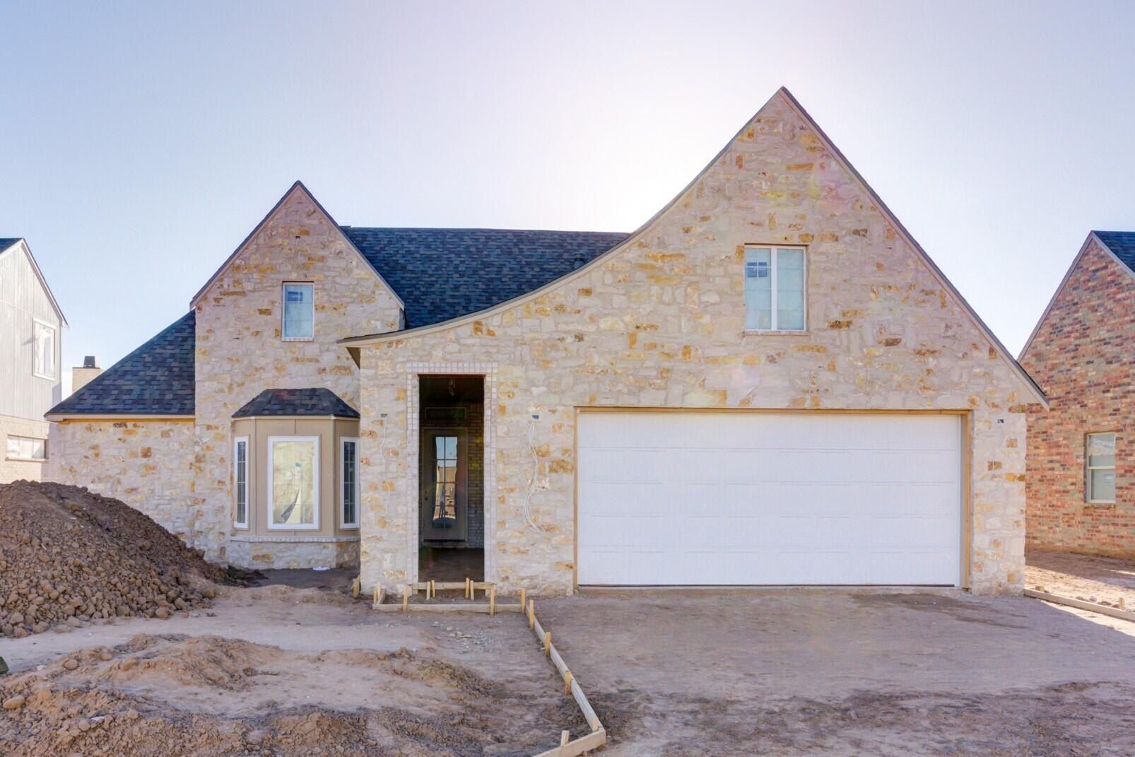 14404 Joliet Avenue. Lubbock, TX 79423