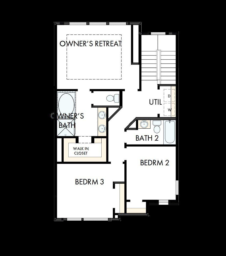 5813 Water Bridge Lane. Fort Worth, TX 76109