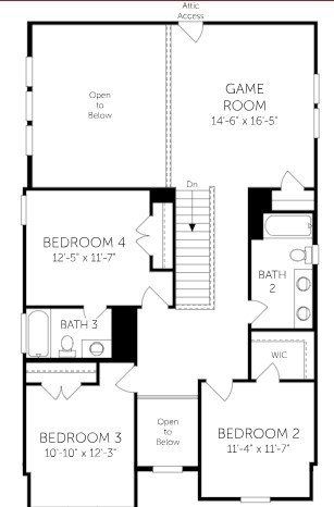 1628 Peridot Parkway. Mesquite, TX 75181