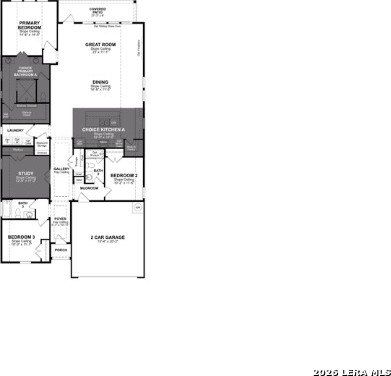 4409 Garden Row. Schertz, TX 78124