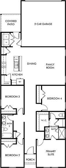 3212 Hopewell Lane. Fort Worth, TX 76179