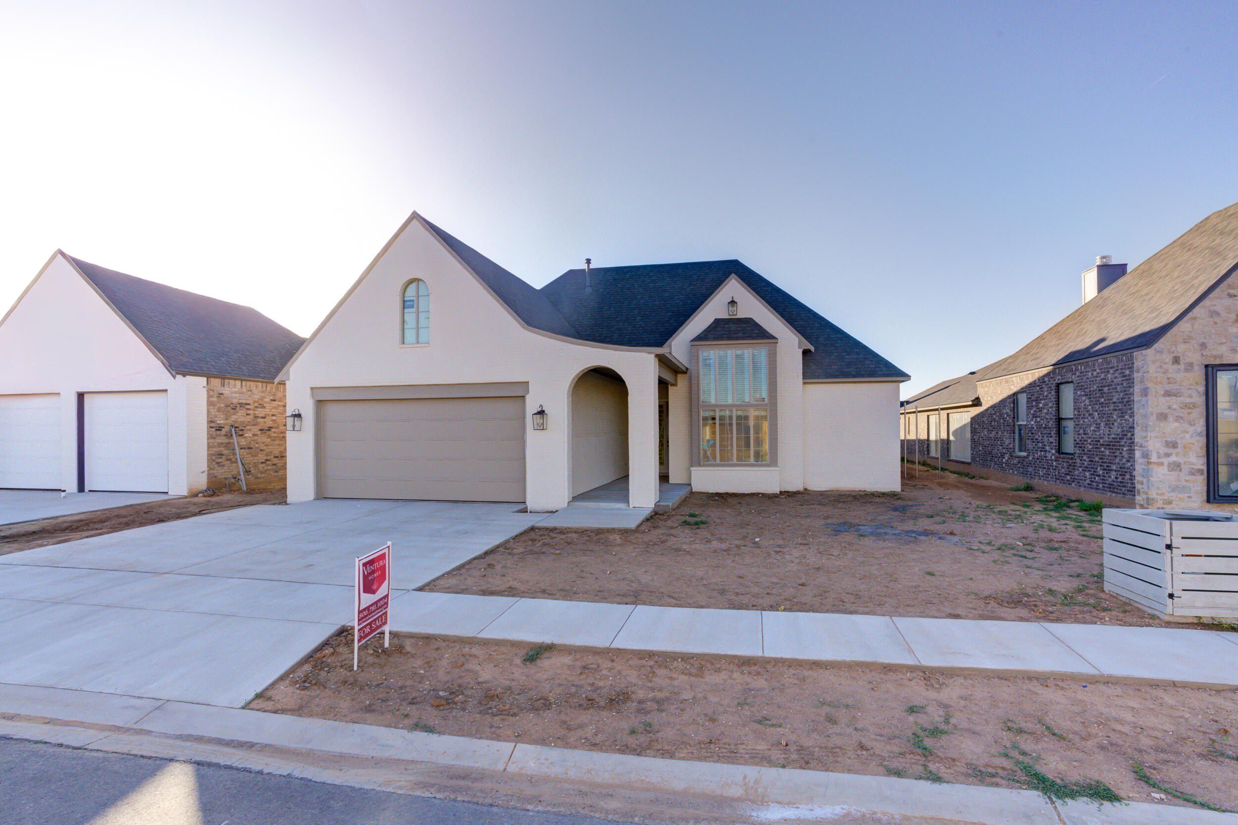 3614 126Th Place. Lubbock, TX 79423