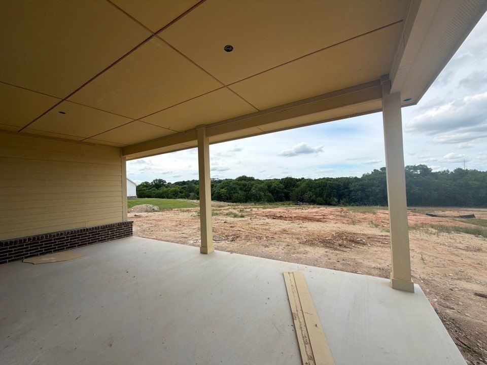 437 Texas Sage Trail. Weatherford, TX 76085