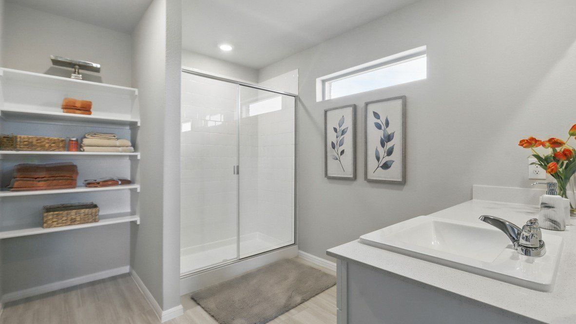 8405 Bluebonnet Bend Road. Fort Worth, TX 76131