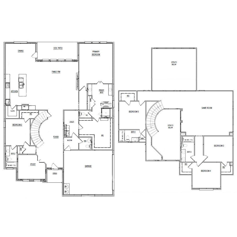 1013 Chickasaw Drive. Desoto, TX 75115