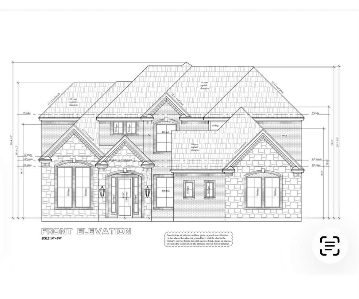 217 Coyote Creek Drive. Gordonville, TX 76245