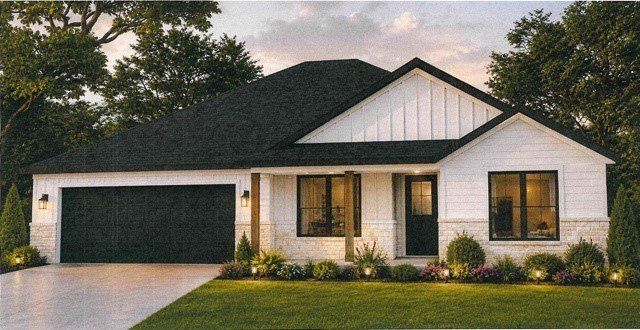 719 Carson Street. Hico, TX 76457