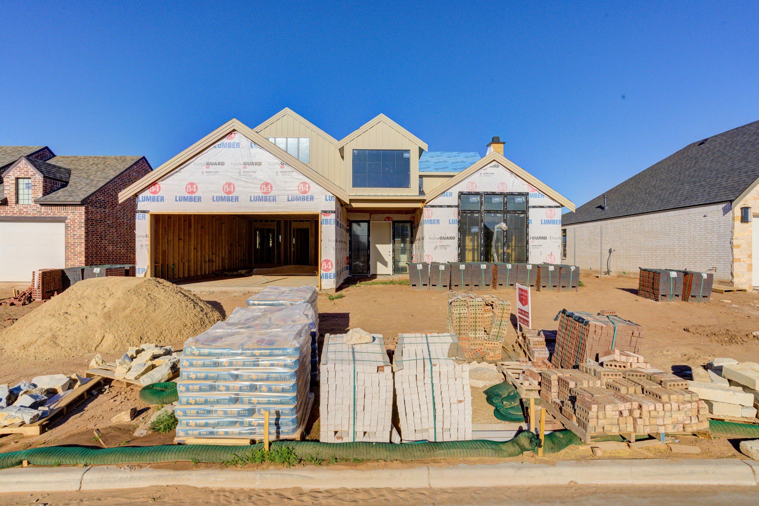 14403 Joliet Avenue. Lubbock, TX 79423