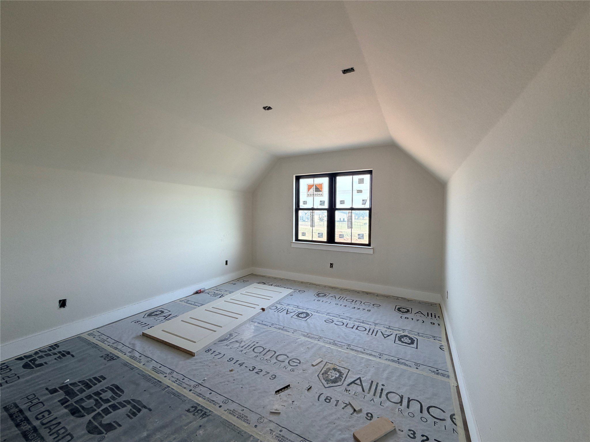 Tbd 15 Monarch Court. Poolville, TX 76487