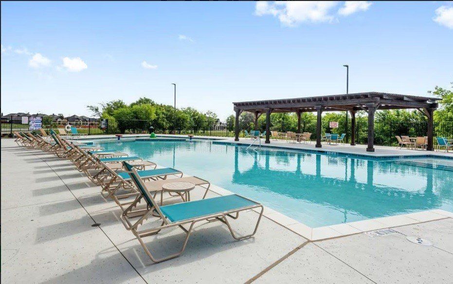 4504 Blue Mist Drive. Fort Worth, TX 76036