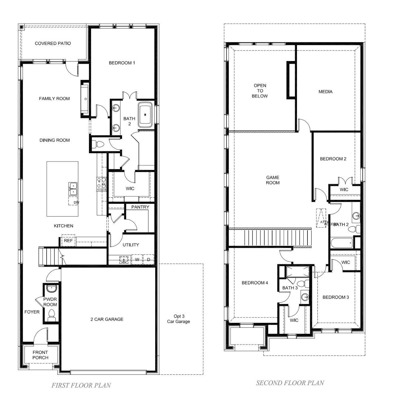 1429 Arthur Boulevard. Little Elm, TX 75036