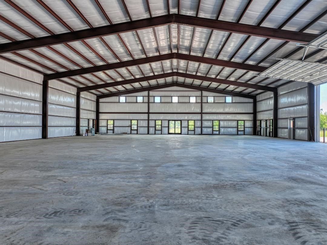 E State Highway. Kerens, TX 75144