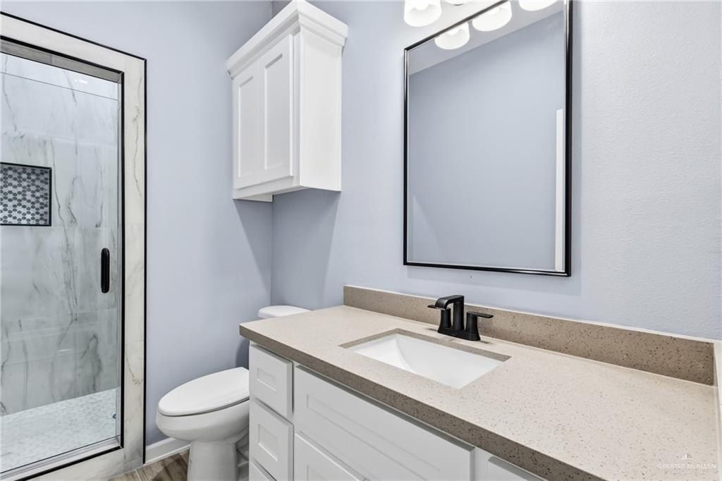 W Huisache Street. Weslaco, TX 78596