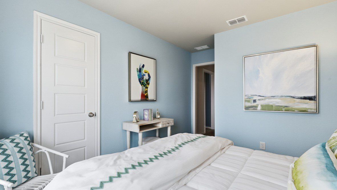 1149 Belhaven Street. Granbury, TX 76048