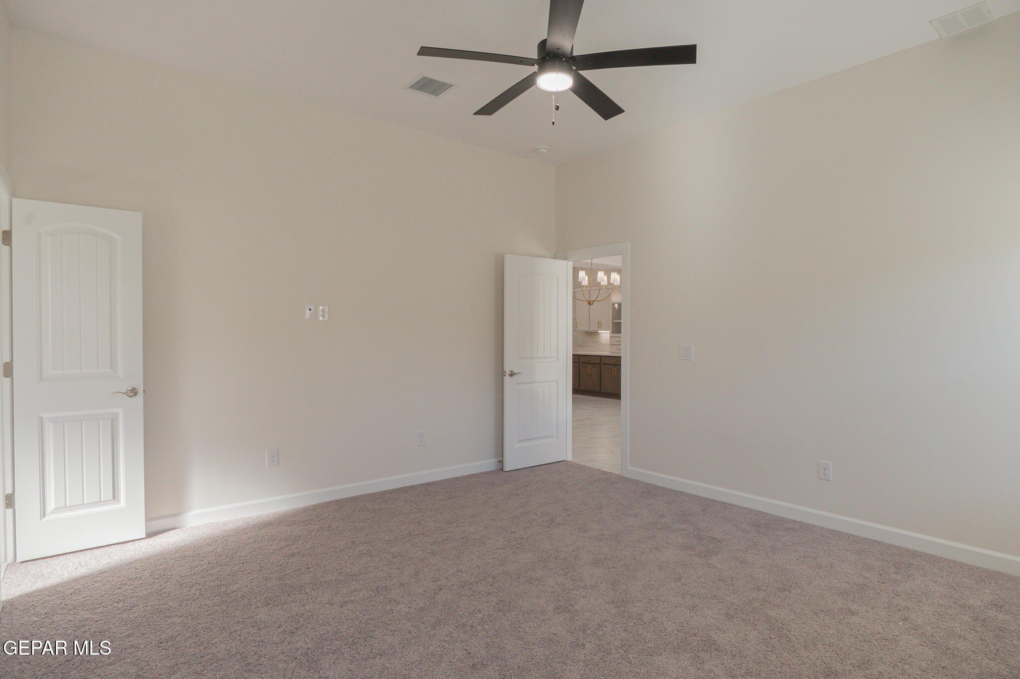 3813 Aspire Place. El Paso, TX 79938