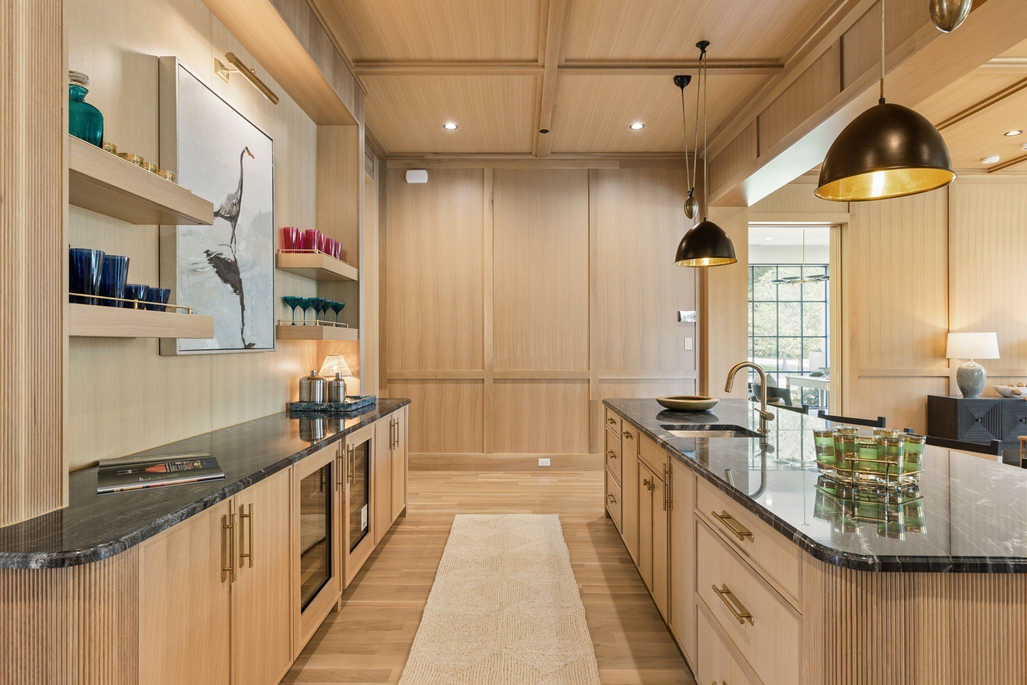 3701 Gillon Avenue. Highland Park, TX 75205