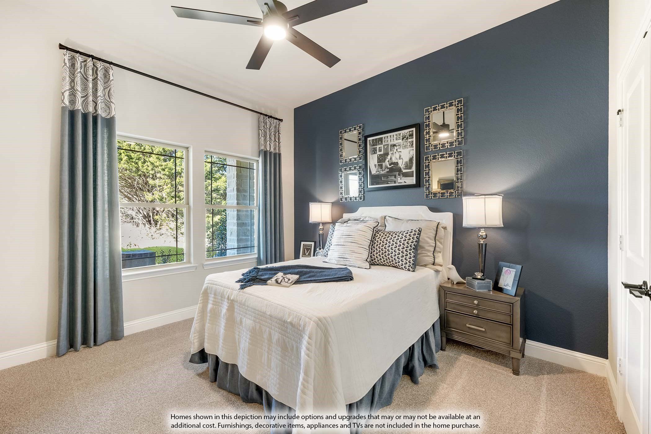 2320 Legacy Oaks Lane. Bedford, TX 76021