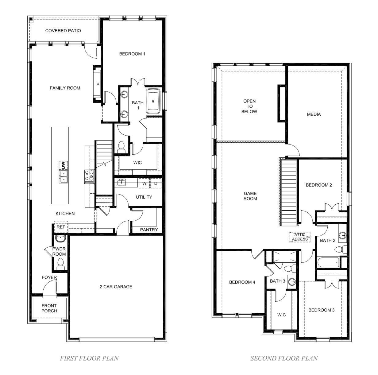 1425 Arthur Boulevard. Little Elm, TX 75036