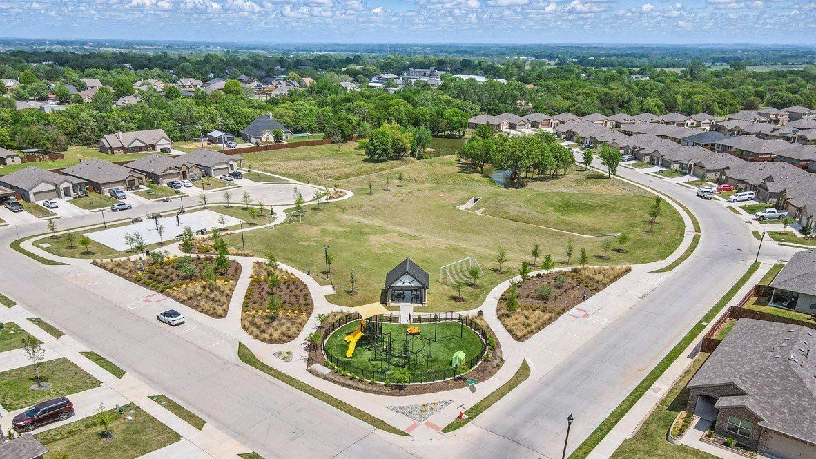 149 Pinehurst Drive. Boyd, TX 76023
