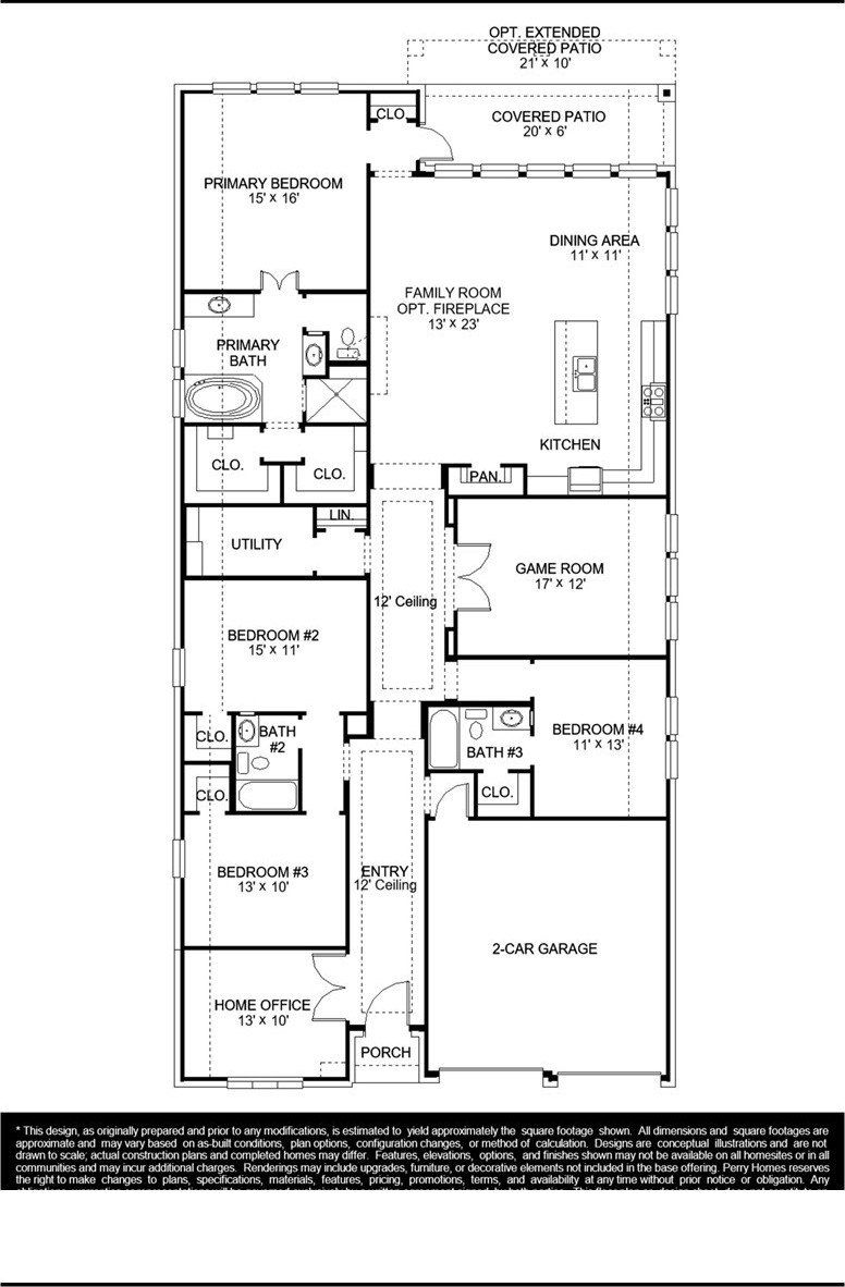 5860 Megs Creek Road. Fort Worth, TX 76126