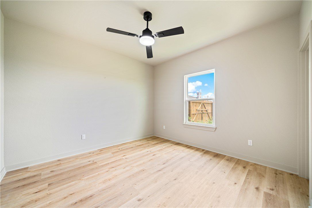 1526 Mariposa Ranch Drive. Corpus Christi, TX 78415