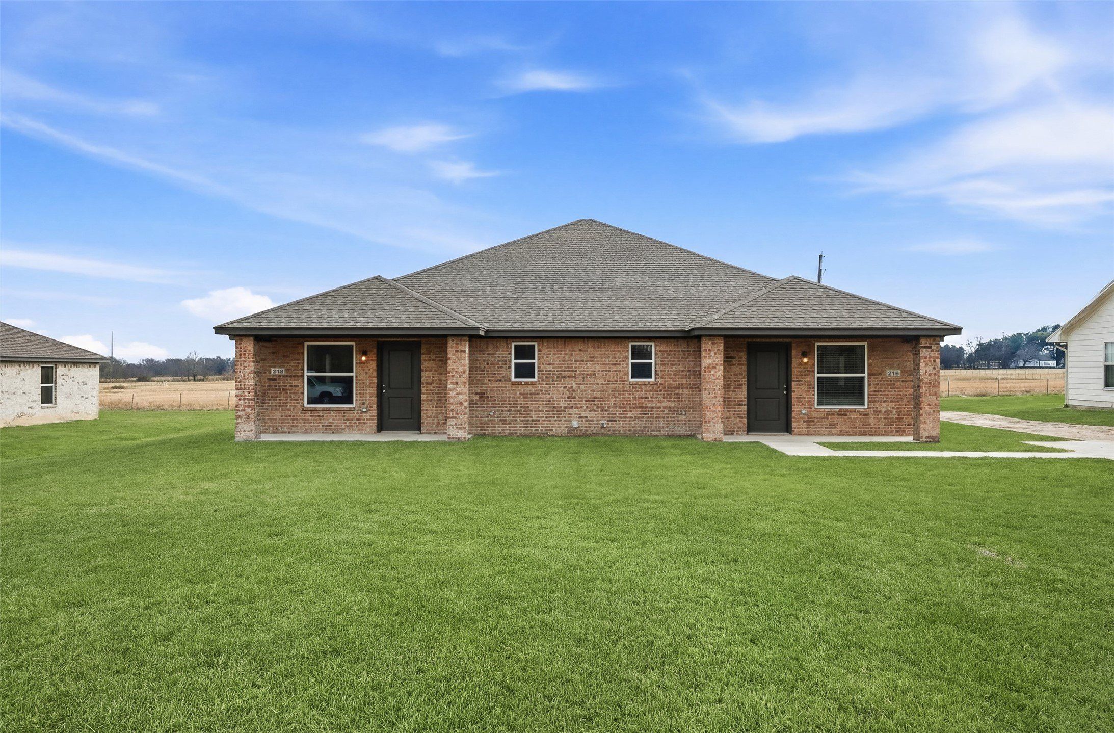 216 Melissa Street. Eddy, TX 76524