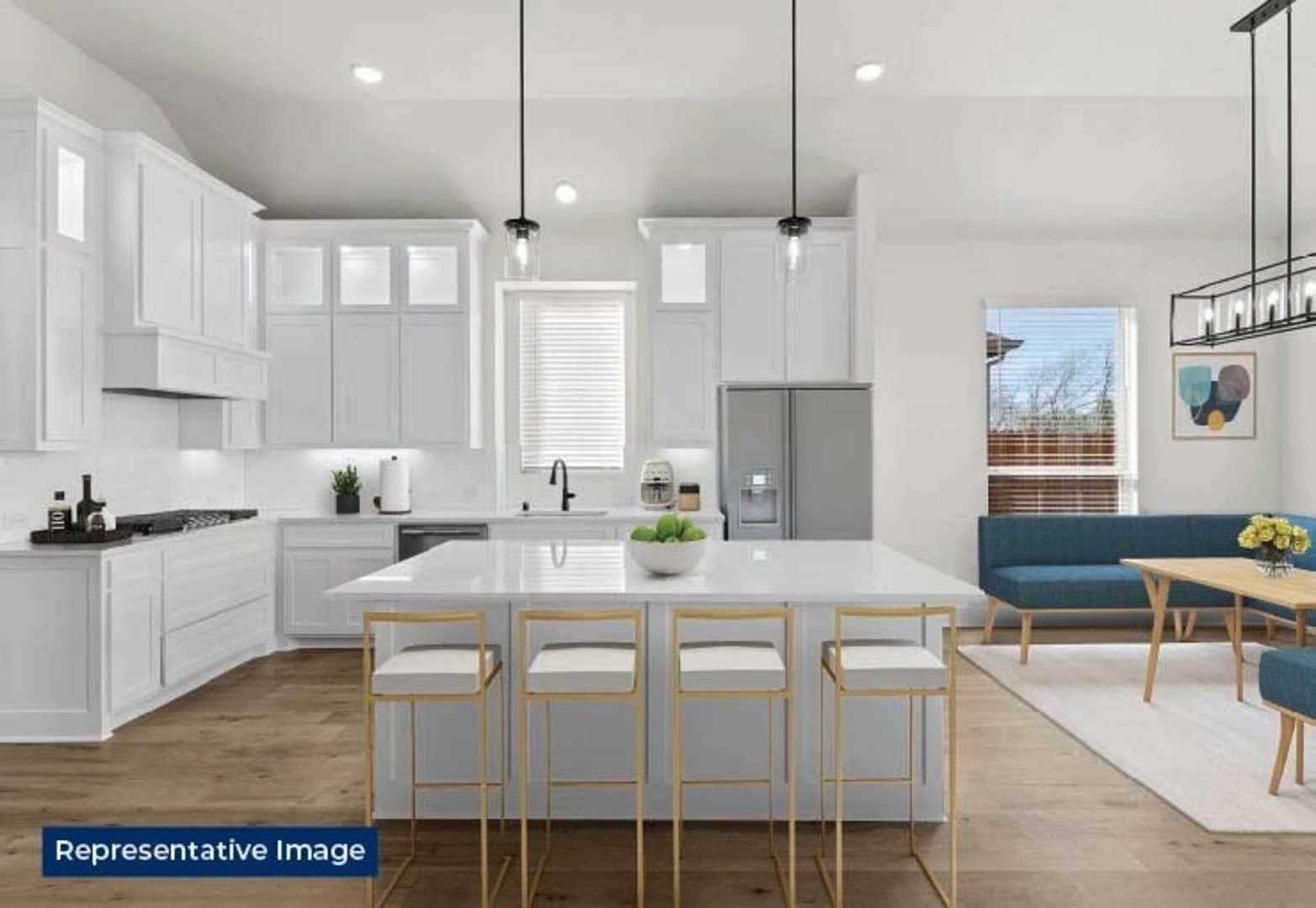 311 Boulder Avenue. Midlothian, TX 76065