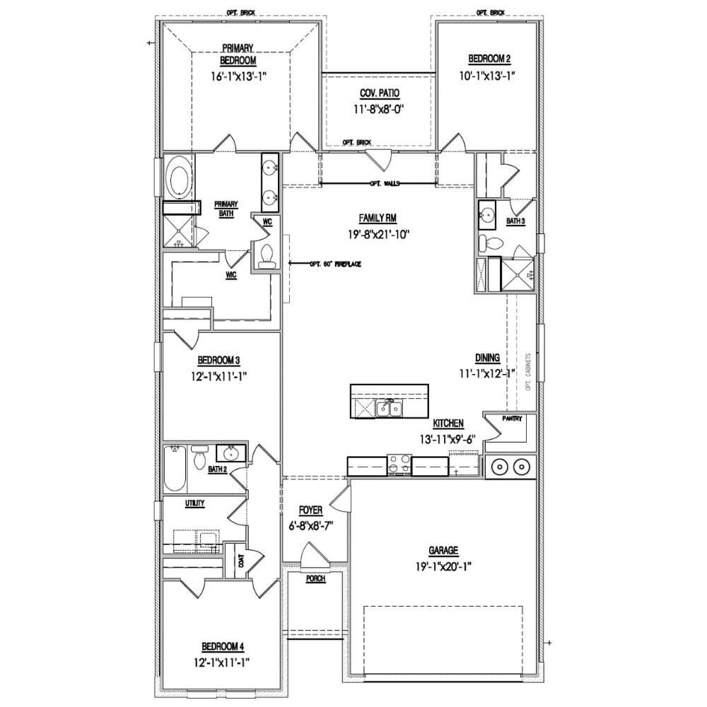 5060 Picasso Road. Royse City, TX 75189