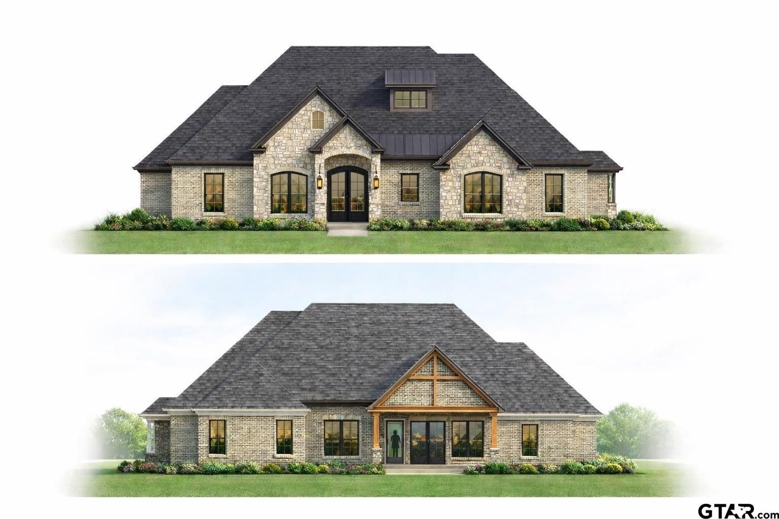 526 Artesian Meadows. Bullard, TX 75757